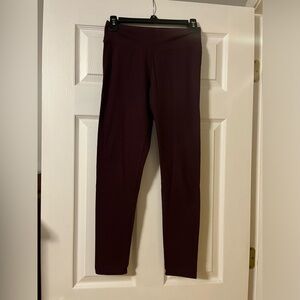 Women’s leggings.